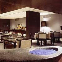 Ac Palacio Sottomayor Hotel กาชไกช์ ภายนอก รูปภาพ